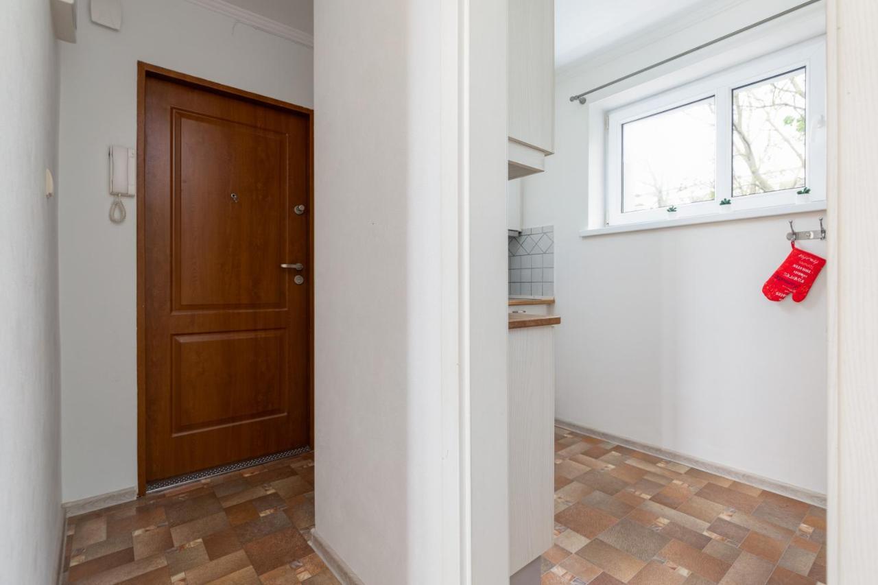 Marynarzy Okretow Pogranicza Apartments By Noclegi Renters Kołobrzeg Exterior foto