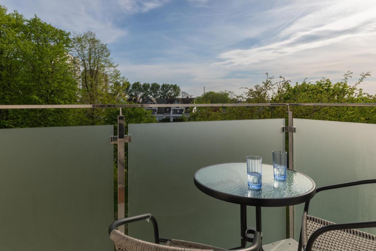 Marynarzy Okretow Pogranicza Apartments By Noclegi Renters Kołobrzeg Exterior foto